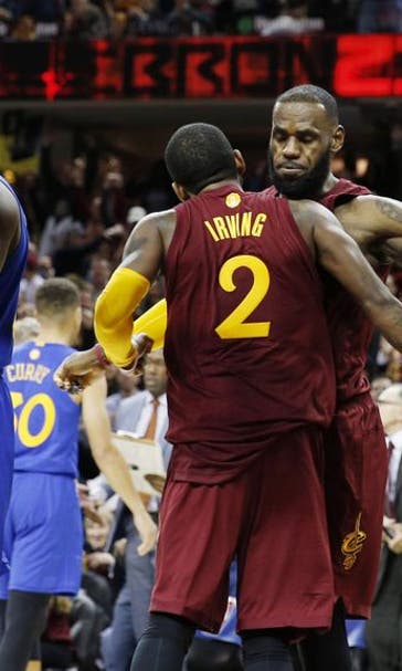 Golden State Warriors: Christmas previews what's to come